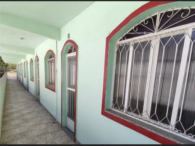 Imagem 3: Kitnet em Coroa Grande