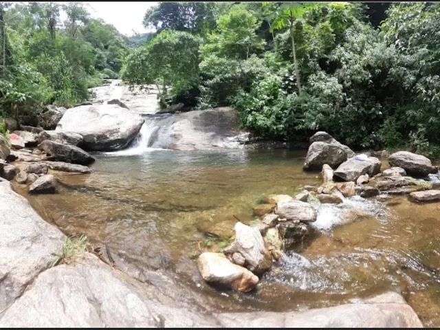 Imagem 2: Kitnet em Coroa Grande