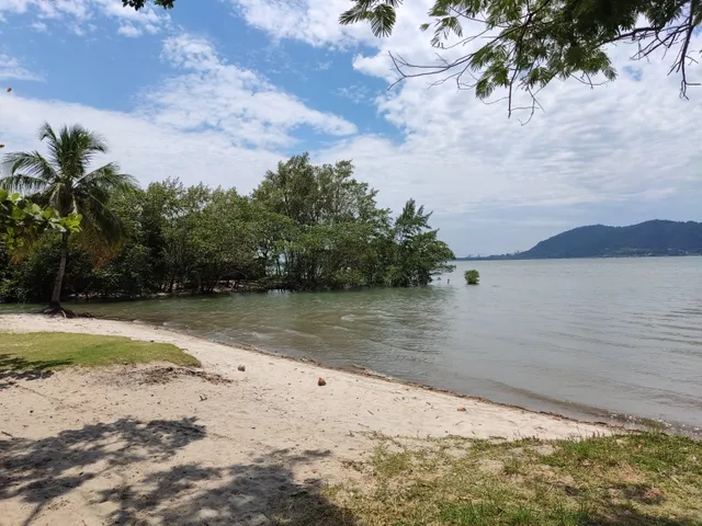 Imagem 12: Kitnet em Coroa Grande