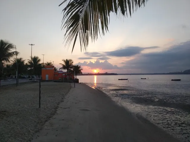 Imagem 5: Kitnet em Coroa Grande