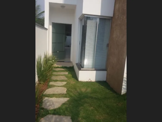 Imagem: Aluguel de Casa em Jaciara Contato (66 )