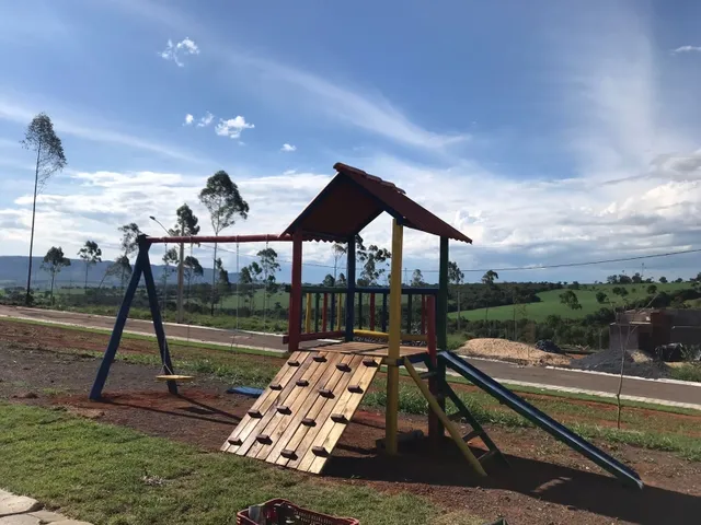Imagem: Lotes a Venda em Pimenta-Mg - Liberado para