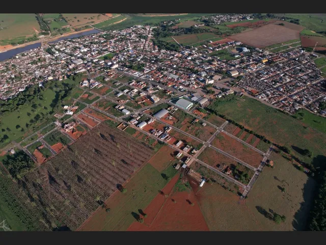 Imagem 8: Lotes a Venda em Pimenta-Mg - Liberado para Construção