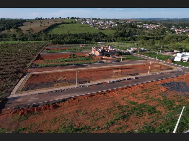 Imagem 7: Lotes a Venda em Pimenta-Mg - Liberado para Construção