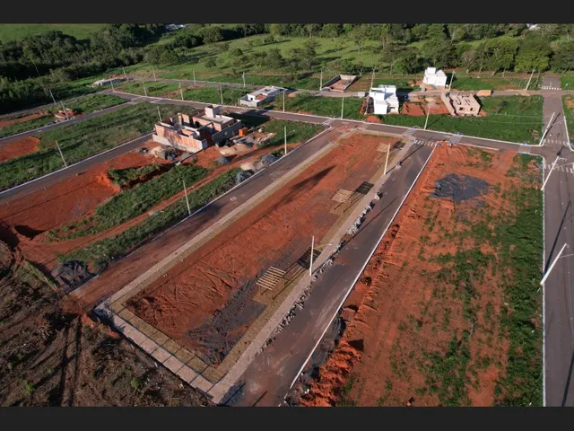 Imagem 3: Lotes a Venda em Pimenta-Mg - Liberado para Construção