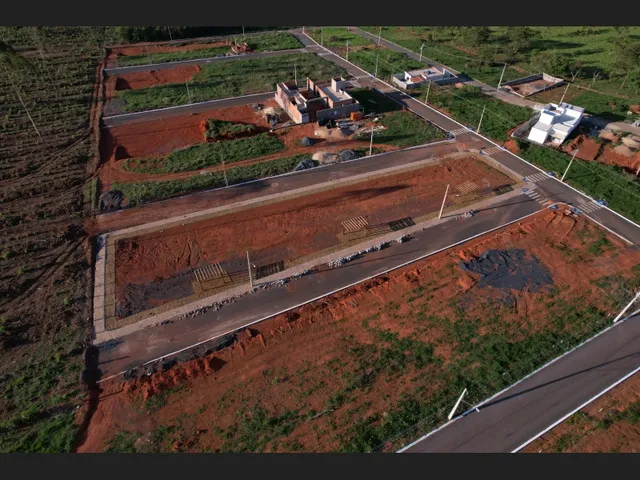 Imagem 9: Lotes a Venda em Pimenta-Mg - Liberado para Construção