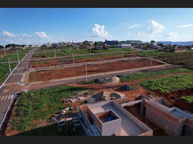 Imagem 6: Lotes a Venda em Pimenta-Mg - Liberado para Construção