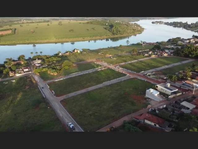 Imagem 2: Últimas Unidades de Lotes em Pimenta- Residencial Buritis