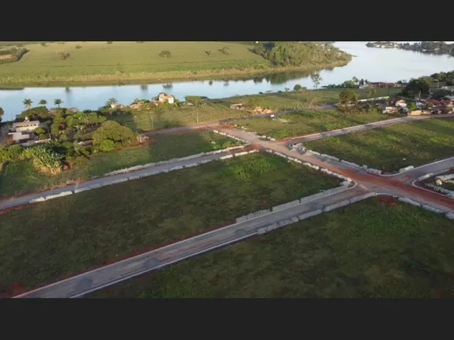 Imagem 4: Últimas Unidades de Lotes em Pimenta- Residencial Buritis