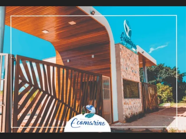 Imagem 10: Últimas Unidades de Marinas - Condomínio Ecomarine