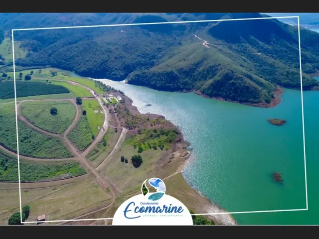Imagem 5: Últimas Unidades de Marinas - Condomínio Ecomarine