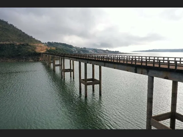 Imagem 4: Últimas Unidades de Marinas - Condomínio Ecomarine