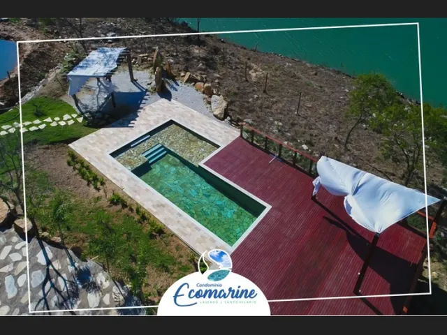 Imagem 3: Últimas Unidades de Marinas - Condomínio Ecomarine