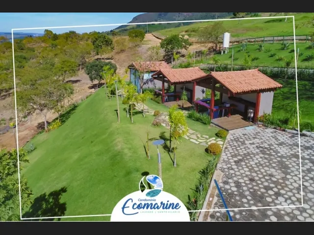 Imagem 6: Últimas Unidades de Marinas - Condomínio Ecomarine