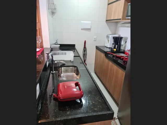 Imagem 4: Aconchegante, Sofisticação, Exclusividade e Qualidade de Vida em Maceió