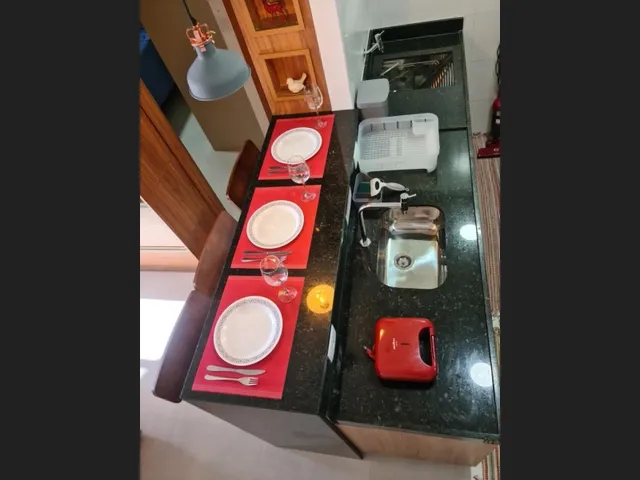 Imagem 15: Aconchegante, Sofisticação, Exclusividade e Qualidade de Vida em Maceió