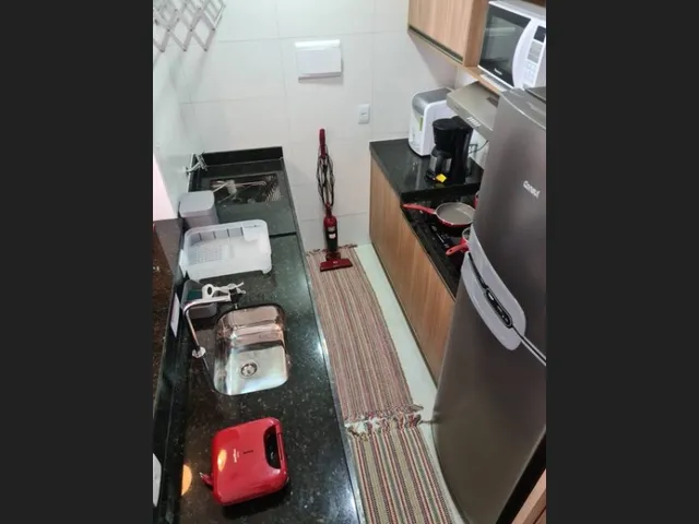 Imagem 14: Aconchegante, Sofisticação, Exclusividade e Qualidade de Vida em Maceió