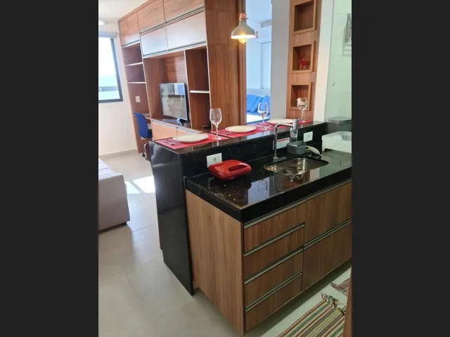Imagem 5: Aconchegante, Sofisticação, Exclusividade e Qualidade de Vida em Maceió