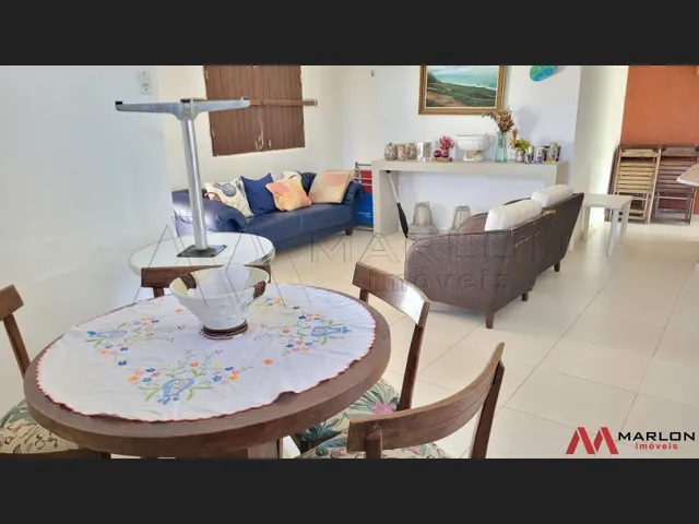 Imagem 12: Excelente Casa À Beira Mar, 4 Quartos, Sendo 3 Suítes, Varanda, 324,91M²