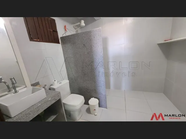 Imagem 14: Excelente Casa À Beira Mar, 4 Quartos, Sendo 3 Suítes, Varanda, 324,91M²