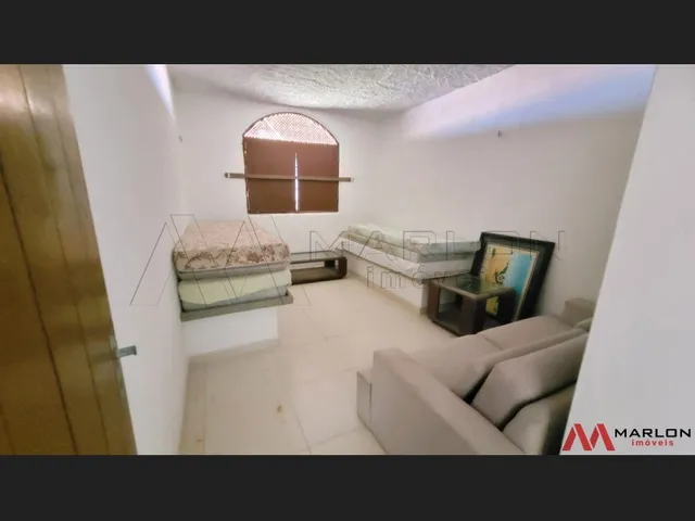 Imagem 7: Excelente Casa À Beira Mar, 4 Quartos, Sendo 3 Suítes, Varanda, 324,91M²