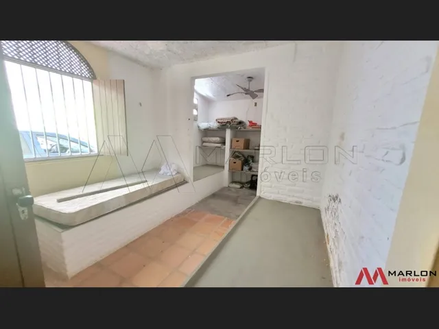 Imagem 8: Excelente Casa À Beira Mar, 4 Quartos, Sendo 3 Suítes, Varanda, 324,91M²