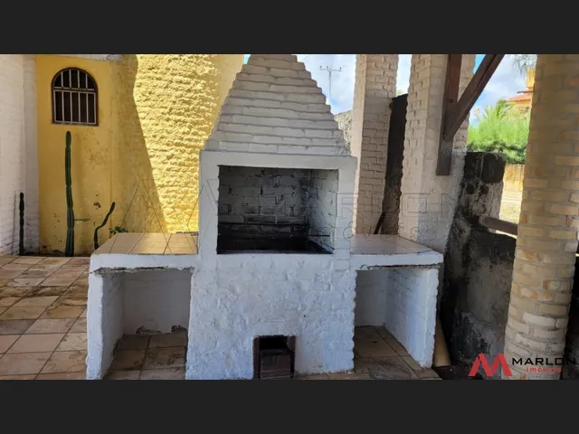 Imagem 13: Excelente Casa À Beira Mar, 4 Quartos, Sendo 3 Suítes, Varanda, 324,91M²