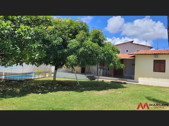 Imagem 11: Excelente Casa À Beira Mar, 4 Quartos, Sendo 3 Suítes, Varanda, 324,91M²