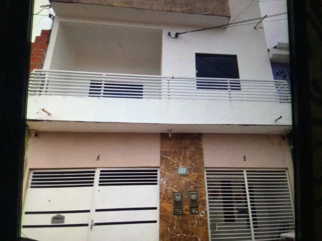 Imagem: Alugo Casa no Bairro Félix Tomaz - Jacobina