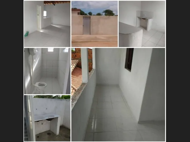 Imagem 4: Casa Dúplex em Acarau as Duas com Entrada Individual