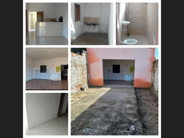 Imagem 8: Casa Dúplex em Acarau as Duas com Entrada Individual