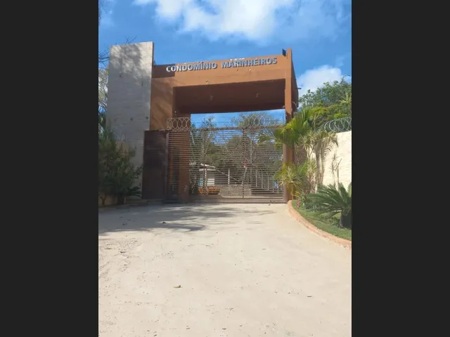 Imagem: Casa Colonial em Chácara de 2.000 M2, Condomínio