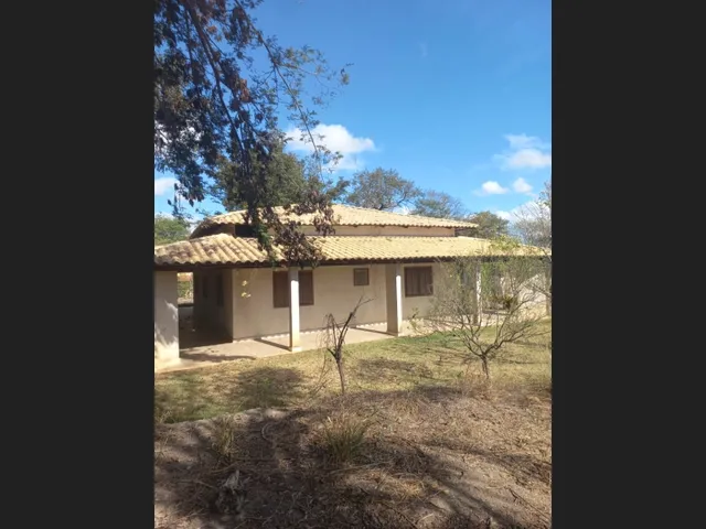 Imagem 2: Casa Colonial em Chácara de 2.000 M2, Condomínio Marinheiros em Esmeraldas - Mg