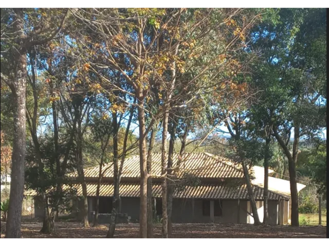 Imagem 3: Casa Colonial em Chácara de 2.000 M2, Condomínio Marinheiros em Esmeraldas - Mg