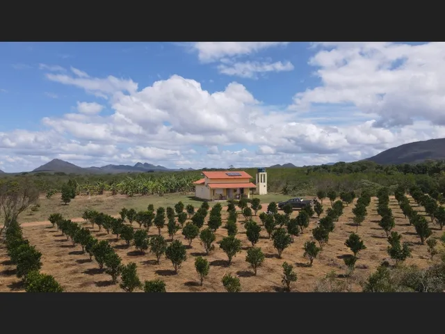 Imagem: Fazenda À Venda em Piatã-Ba Chapada Diamantina