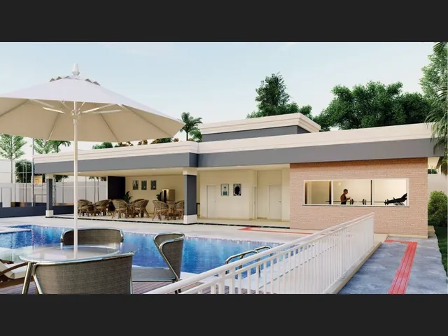 Imagem 3: Wish Residence: Apartamentos de 55M², o Espaço Perfeito para Sua Nova Vida!