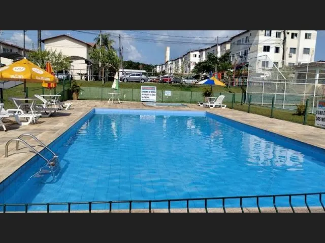Imagem: Vendo Apto 2/4 Piscina Adulta Infantil Condomínio