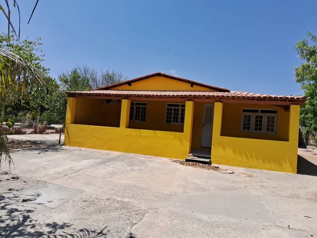 Imagem: Casa em Ibotirama Ba