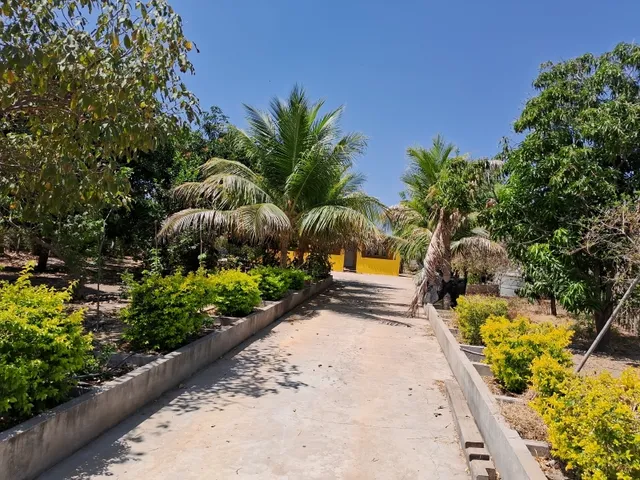 Imagem 8: Casa em Ibotirama Ba