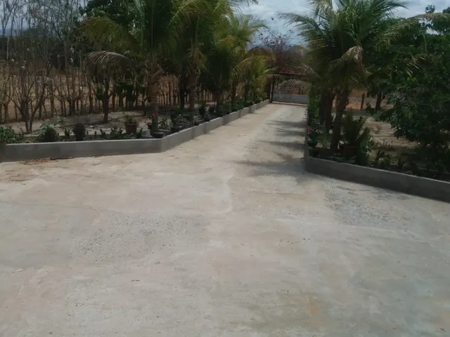 Imagem 4: Casa em Ibotirama Ba