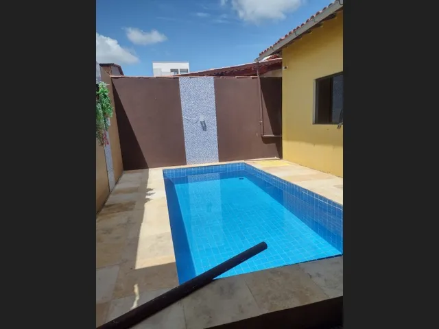 Imagem: Maravilhosa Casa em Guaraciaba do Norte