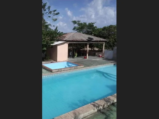 Imagem 4: Sítio para Eventos em Manacapuru