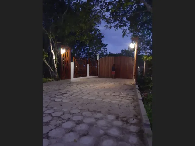 Imagem 3: Sítio para Eventos em Manacapuru