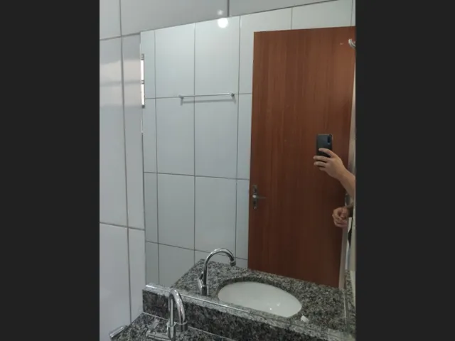 Imagem 6: Kitnet Privativa a Apenas 600 Metros do Unicerrado