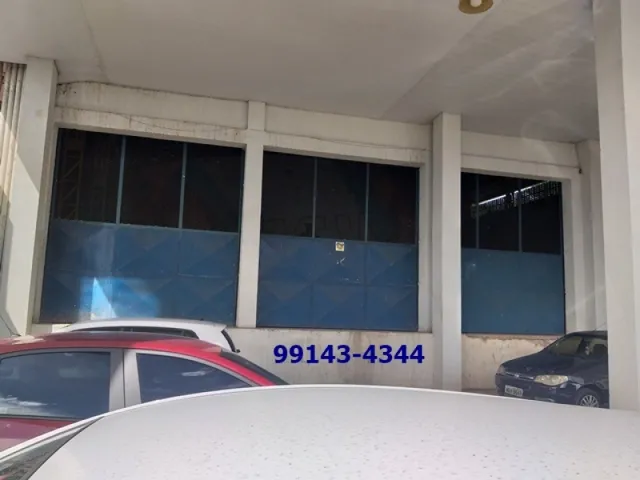 Imagem 5: Galpão - 490M² - Parque das Laranjeiras - Flores