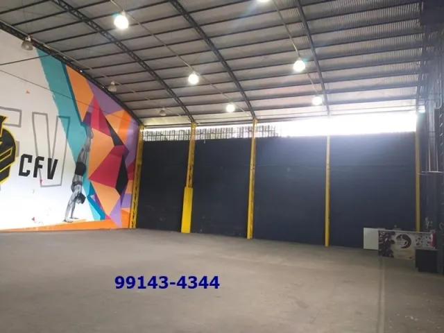 Imagem 3: Galpão - 490M² - Parque das Laranjeiras - Flores