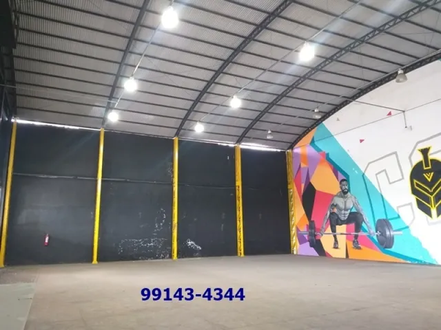 Imagem 13: Galpão - 490M² - Parque das Laranjeiras - Flores