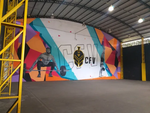 Imagem 15: Galpão - 490M² - Parque das Laranjeiras - Flores