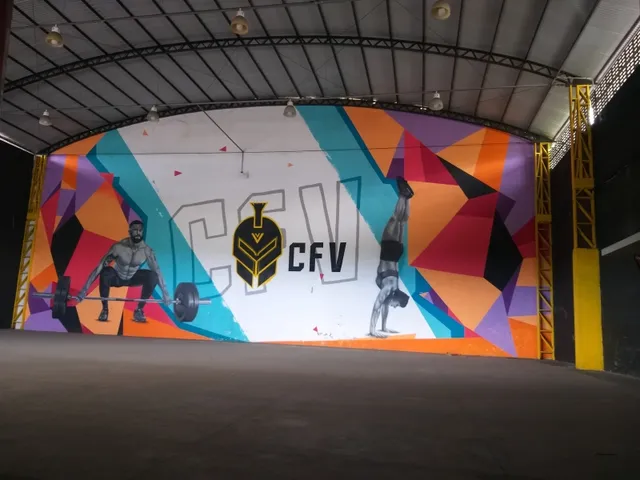 Imagem 12: Galpão - 490M² - Parque das Laranjeiras - Flores