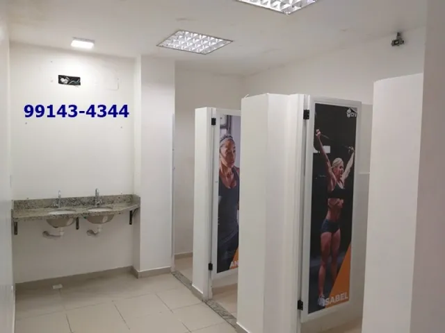 Imagem 9: Galpão - 490M² - Parque das Laranjeiras - Flores